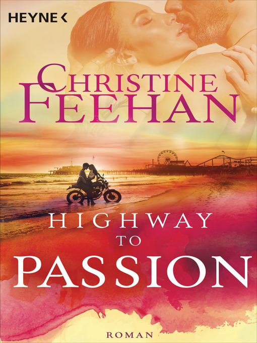 Title details for Highway to Passion by Christine Feehan - Wait list